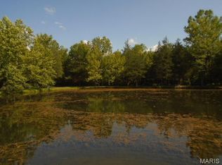 0 County Road 135, Annapolis, MO 63620