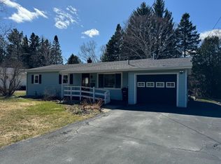 120 Harvest Ln, Presque Isle, ME 04769