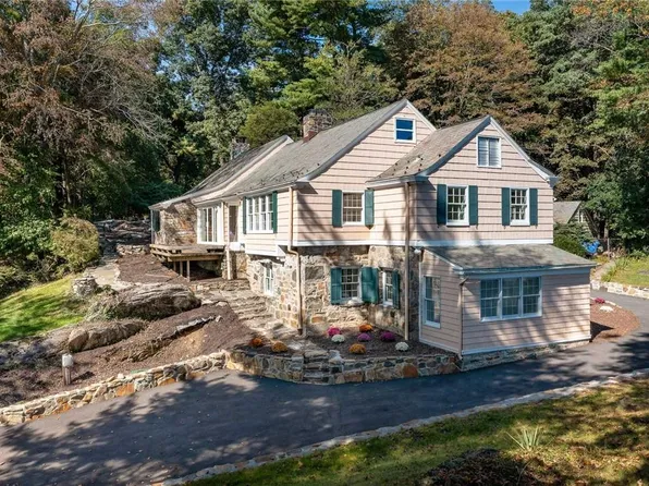 78 Old Lake Street, West Harrison, NY 10604