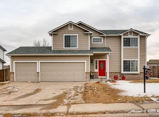 4152 Heritage Way, Castle Rock, CO 80104