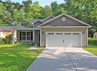 1336 Wallerton Ave, Charleston, SC 29407