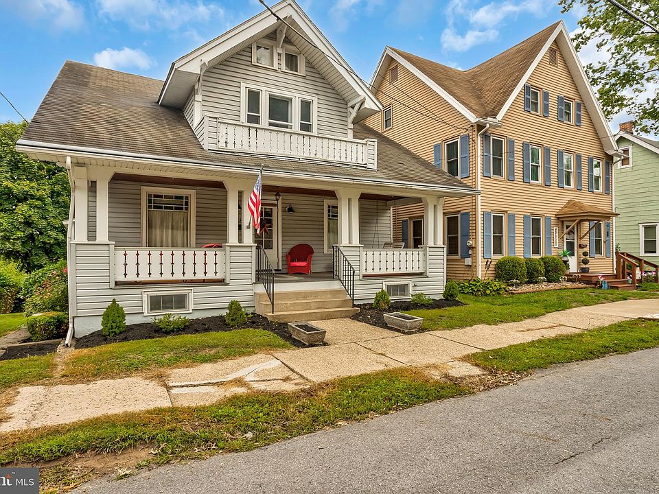223 Vine St, Milton, PA 17847 Zillow