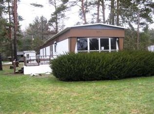 9080 Pinetree Rd #27, Meadville, PA 16335