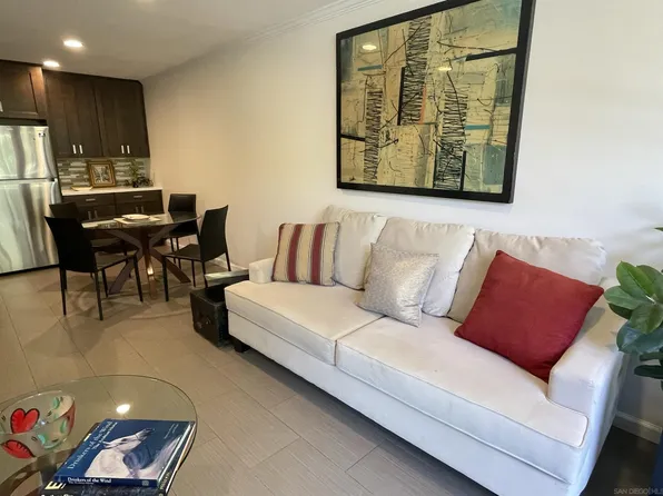 2510 Torrey Pines Rd Unit 413, La Jolla, CA 92037