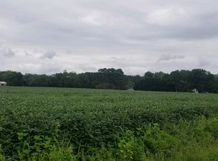 Money Make Rd, Trappe, MD 21673