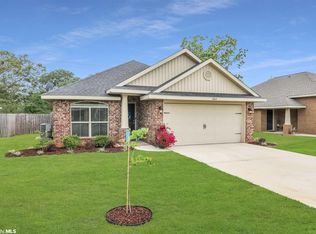 17013 Russet Ct, Foley, AL 36535