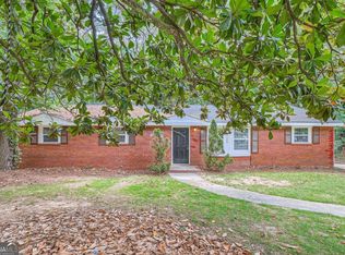 5500 Longmeadow Ln, Atlanta, GA 30349