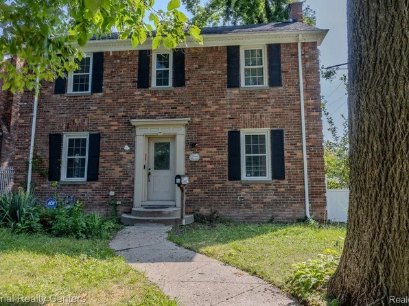 14102 Penrod St, Detroit, MI 48223