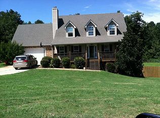 561 Anniston Dr, Athens, GA 30607