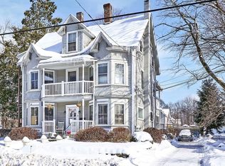 9 Arlington St, Leominster, MA 01453