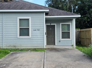 4410 Larkspur St Unit A, Houston, TX 77051