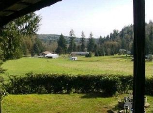 33 Elk Ridge Ln, Elma, WA 98541