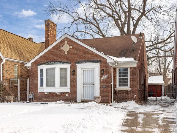 18710 San Juan Dr, Detroit, MI 48221