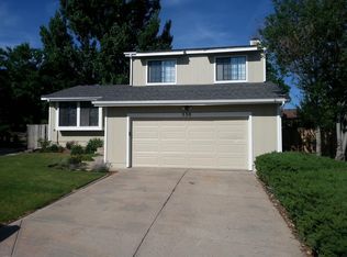 530 Snowy Owl Pl, Littleton, CO 80126