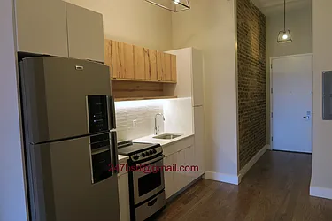 Rented by GFI Realty Services LLC