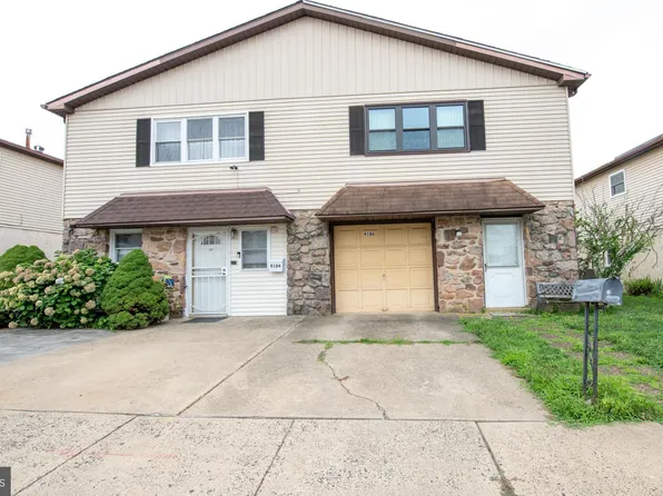 9106 Diplomat Pl, Philadelphia, PA 19115
