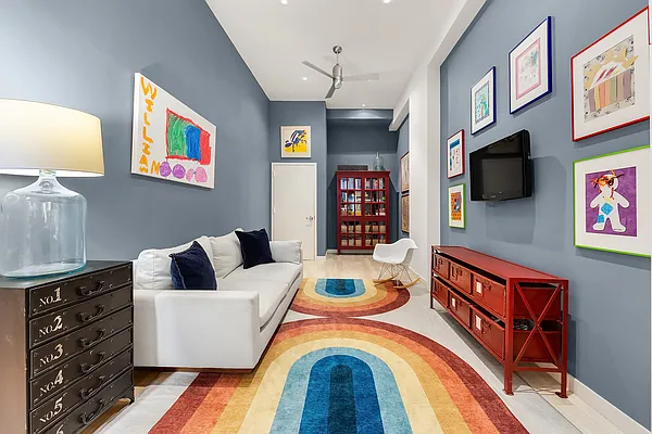 Sold by SERHANT. | media 8