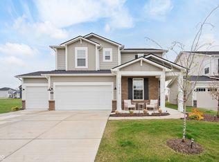 7255 Legends Way, Whitestown, IN