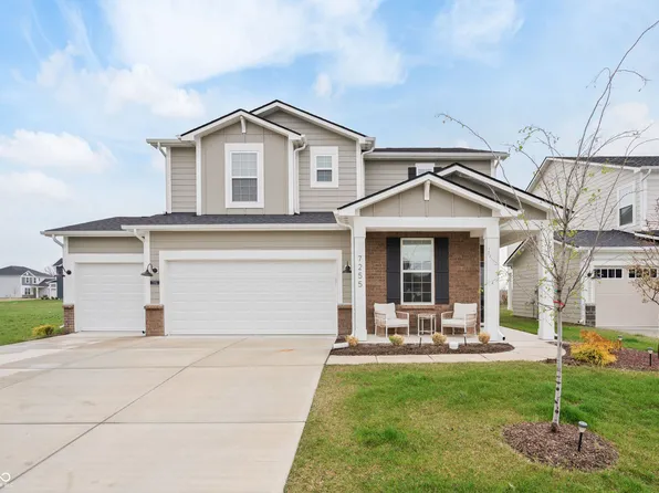 7255 Legends Way, Whitestown, IN 46075