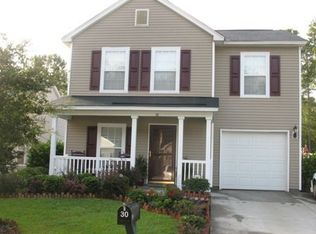 30 Grove Way, Bluffton, SC 29910