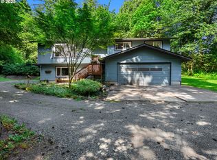 17222 SE Tickle Creek Rd, Boring, OR 97009