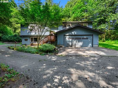 17222 SE Tickle Creek Rd, Boring, OR, 97009