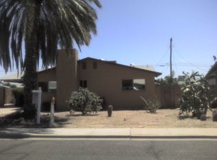 317 N Hall, Mesa, AZ 85203
