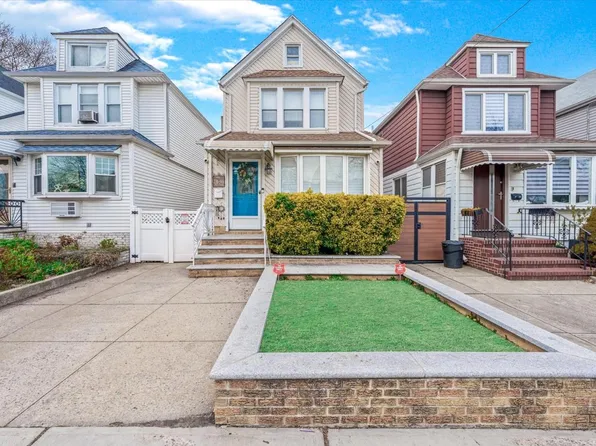 7846 64th Place, Glendale, NY 11385