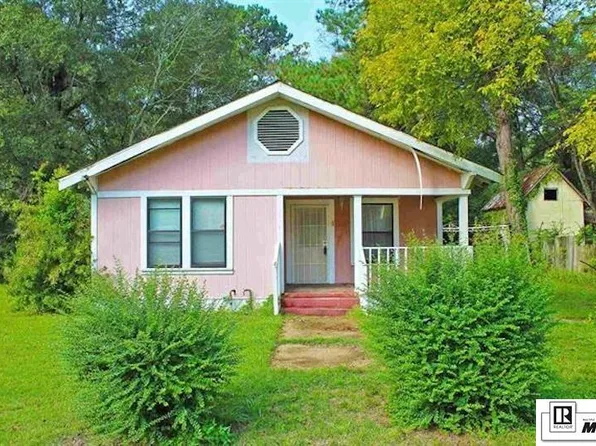 3708 Dick Taylor St, Monroe, LA 71202
