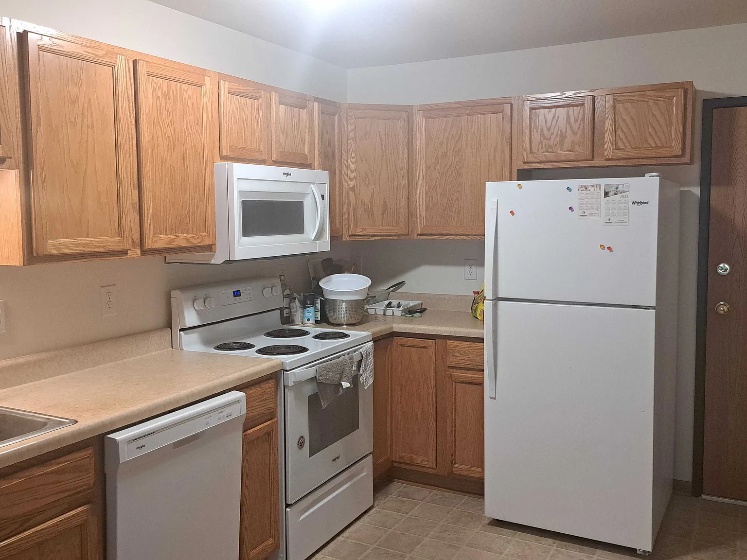 1 bed, 637 sqft, $930 — Photo 4