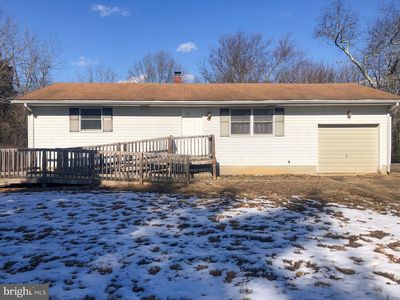 57 Lebanon Rd, Bridgeton, NJ, 08302