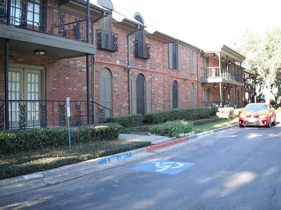 1st image of 11525 Burdine St APT 411
