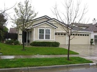 1734 Hazeltine Way, Fairfield, CA 94533