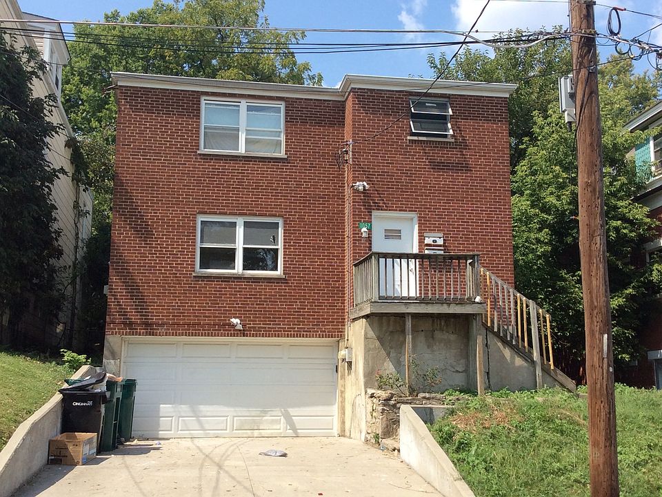1st image of 1057 Winfield Ave #2