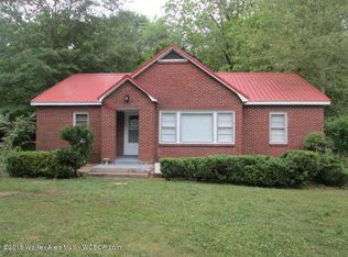 2126 Old Hackleburg Rd, Hackleburg, AL 35564