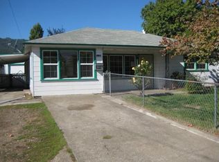 1130 Elm St, Ukiah, CA 95482