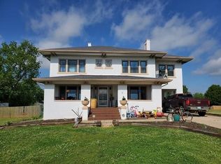 1425 Brunson, Prague, OK 74864