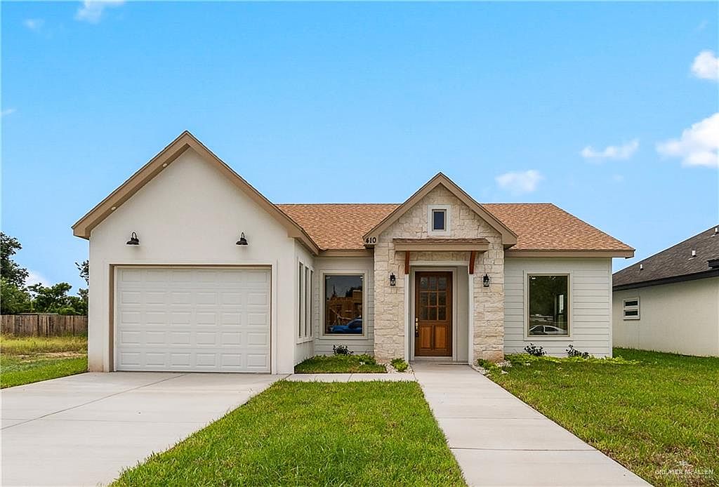 410 Liza St, San Juan, TX 78589 | Zillow