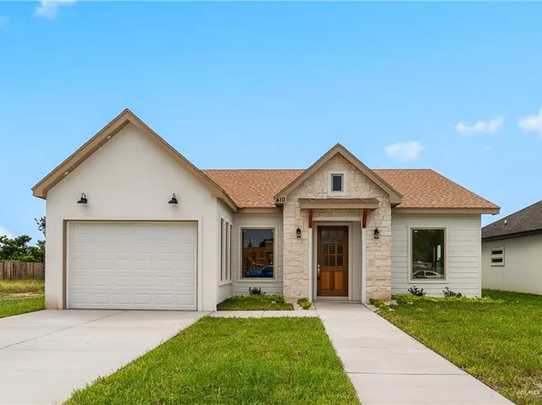 410 Liza St, San Juan, TX 78589