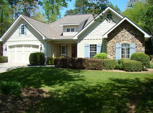 608 Lighthouse Ct, Seneca, SC 29672