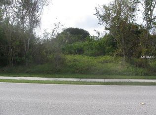 7103 Spinnaker Blvd, Englewood, FL 34224