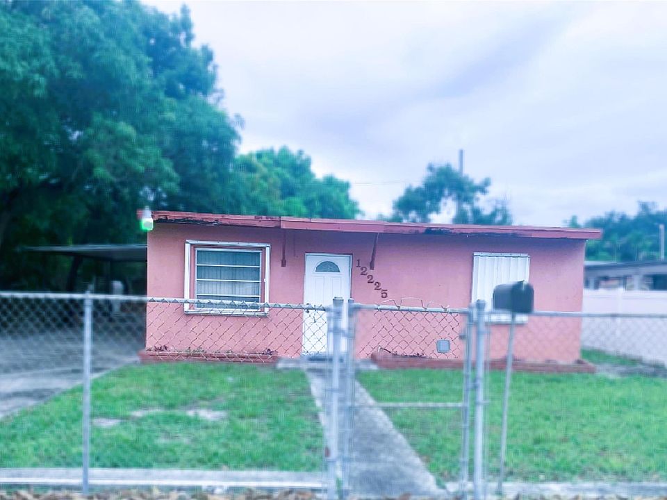 1st image of 12225 NW 17th Avenue