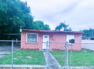 12225 NW 17th Ave, North Miami, FL 33167