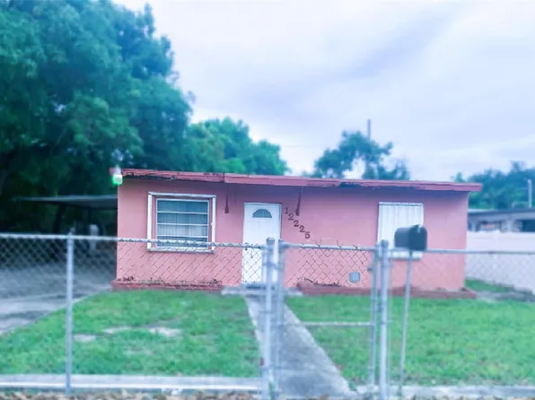 12225 NW 17th Avenue, North Miami, FL 33167