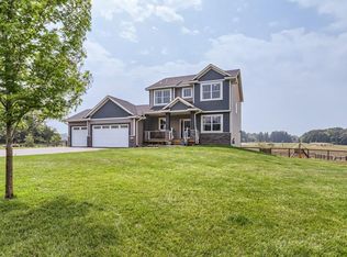 2658 229th Ave NE, Bethel, MN 55005