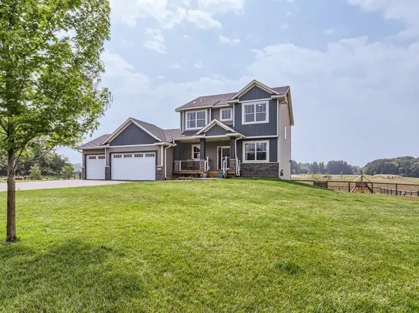 2658 229th Ave NE, Bethel, MN 55005