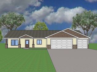 820 Morningside Loop, Saint Joseph, MN 56374