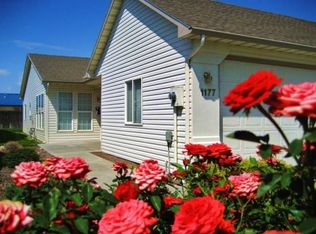 1153 N Cathy Ave, Meridian, ID 83642