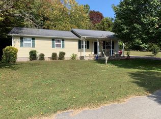 100 3rd St, Glasgow, KY 42141