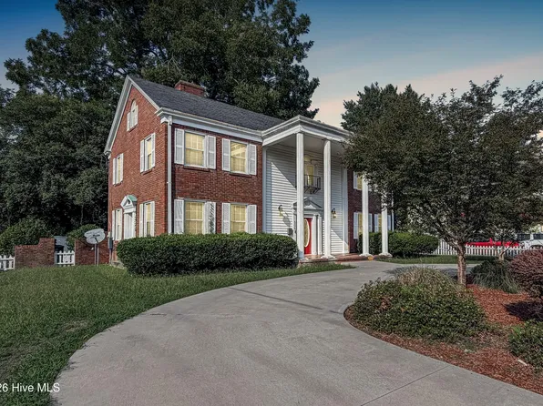 506 W Church Street, Elizabeth City, NC 27909